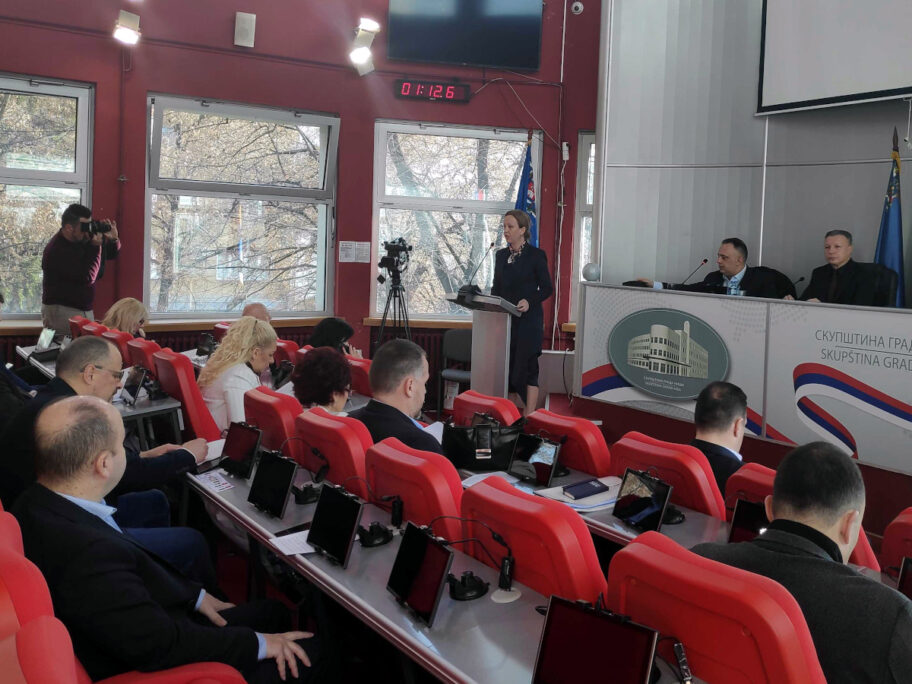 Lidija Stefanovic Nikolic foto JV Tamara Radovanovic