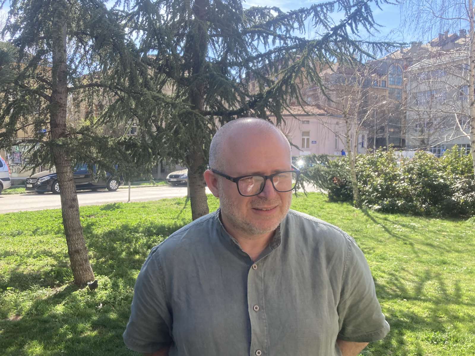 knjige, alek kavcic, dejan petrovic