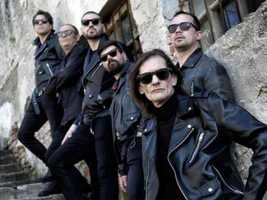 Vampiri su menju nama