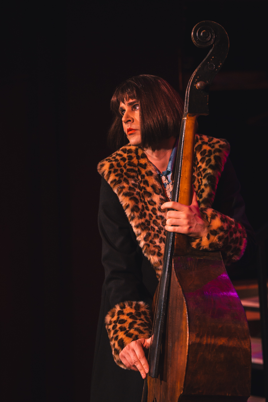 Neki to vole vruće 3; foto: Nikola Milosavljević-Studio Brada