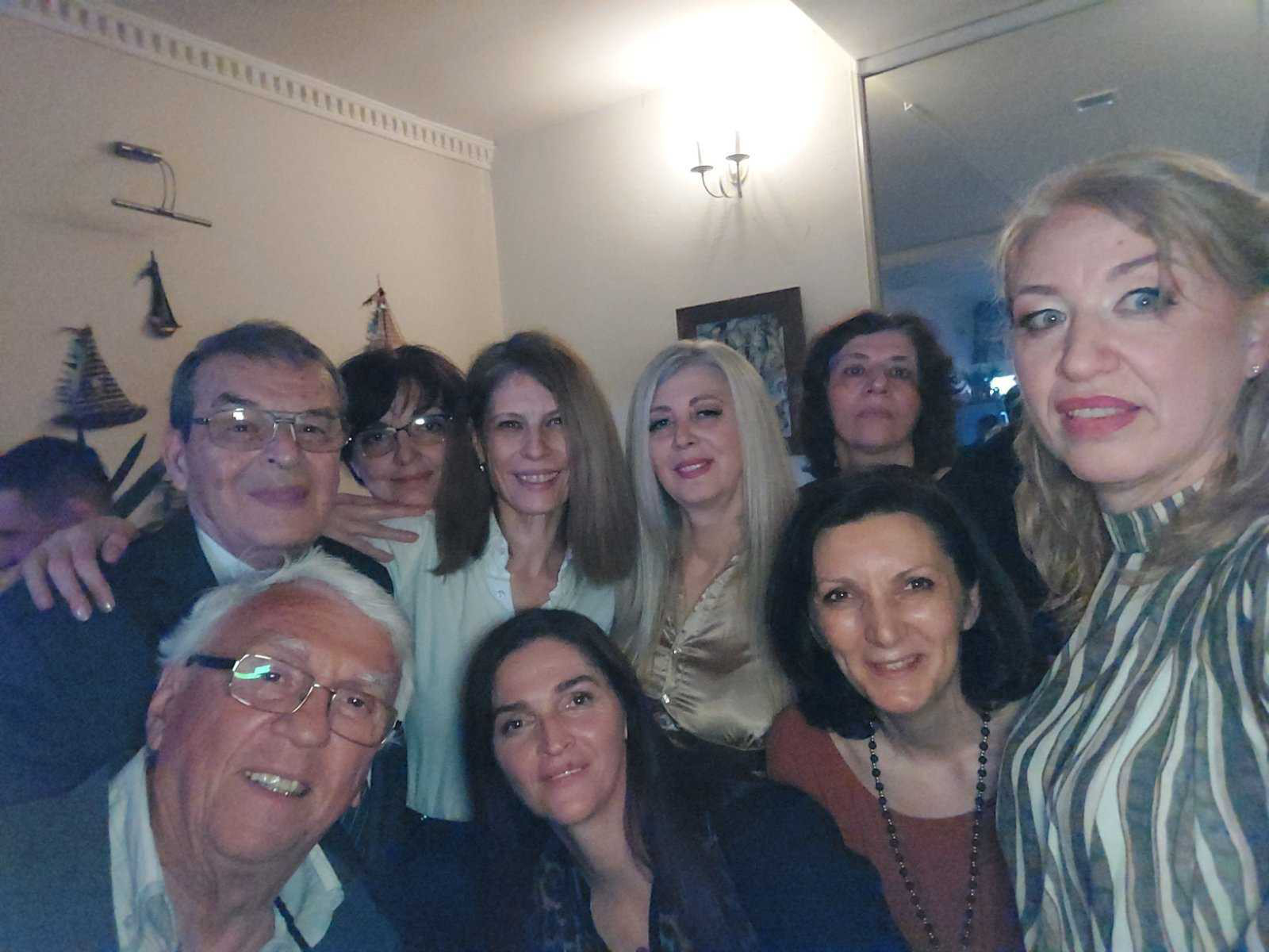 druzenje viner broker, foto marina milojevic