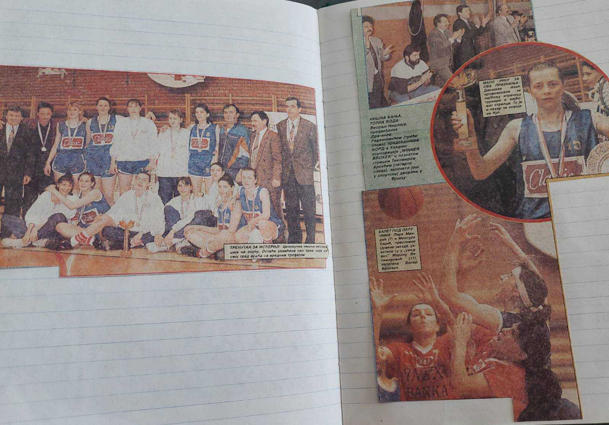 viner broker ekipa, privatna arhiva marina milojevic