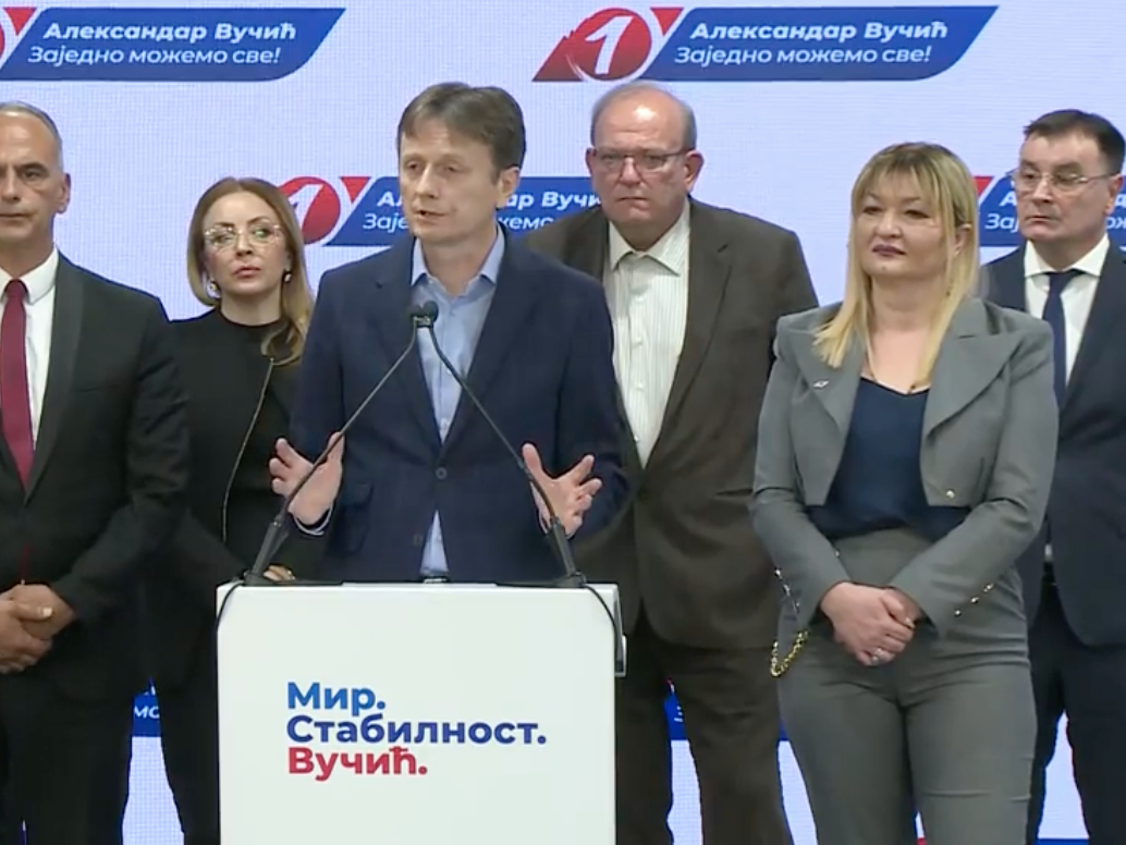 Narodna poslanica iz Niša sa liste Dveri - POKS prešla u SNS 1 vesna