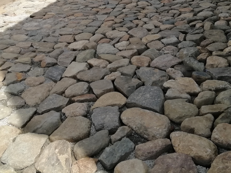 Baba Zlatina ulica - Vranje