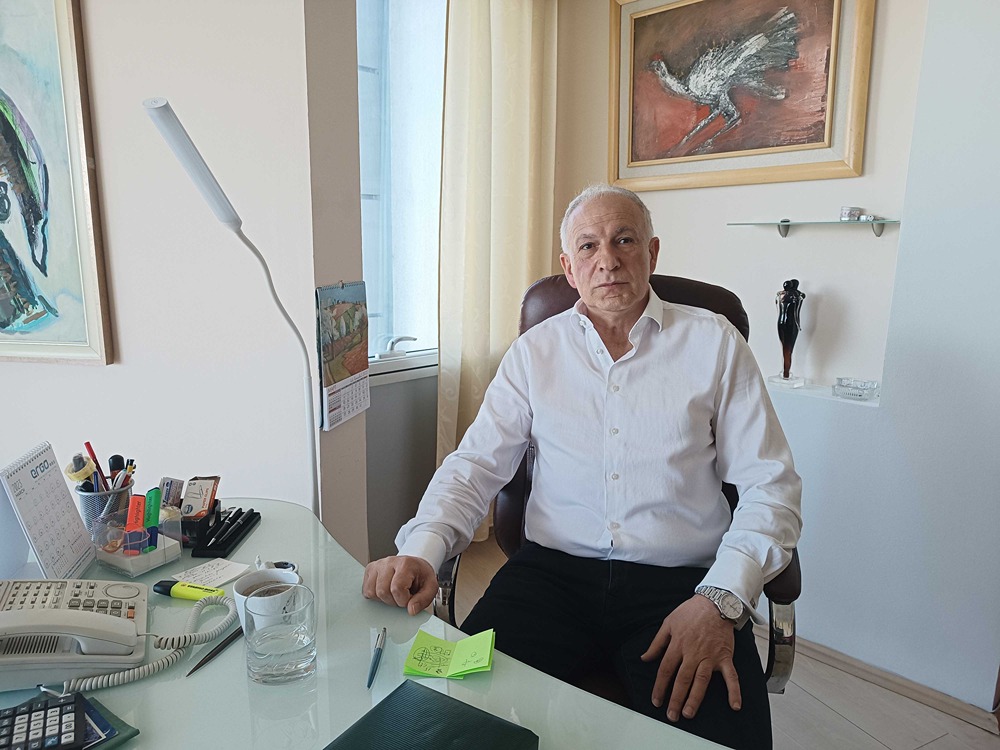 Dragan Stefanović lekar