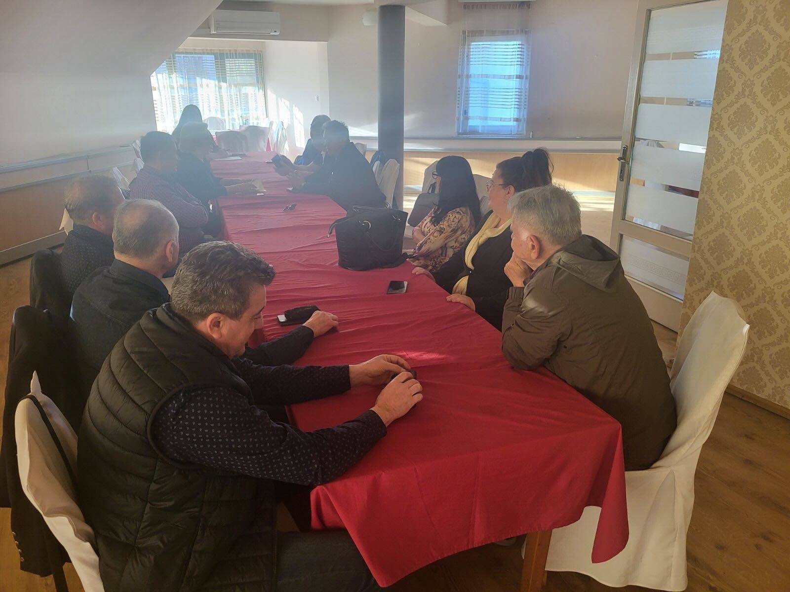 Udruženje Svrljižana