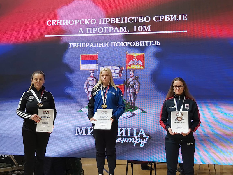 streljacki klub nis 1881, foto lidija mihajlovic 2