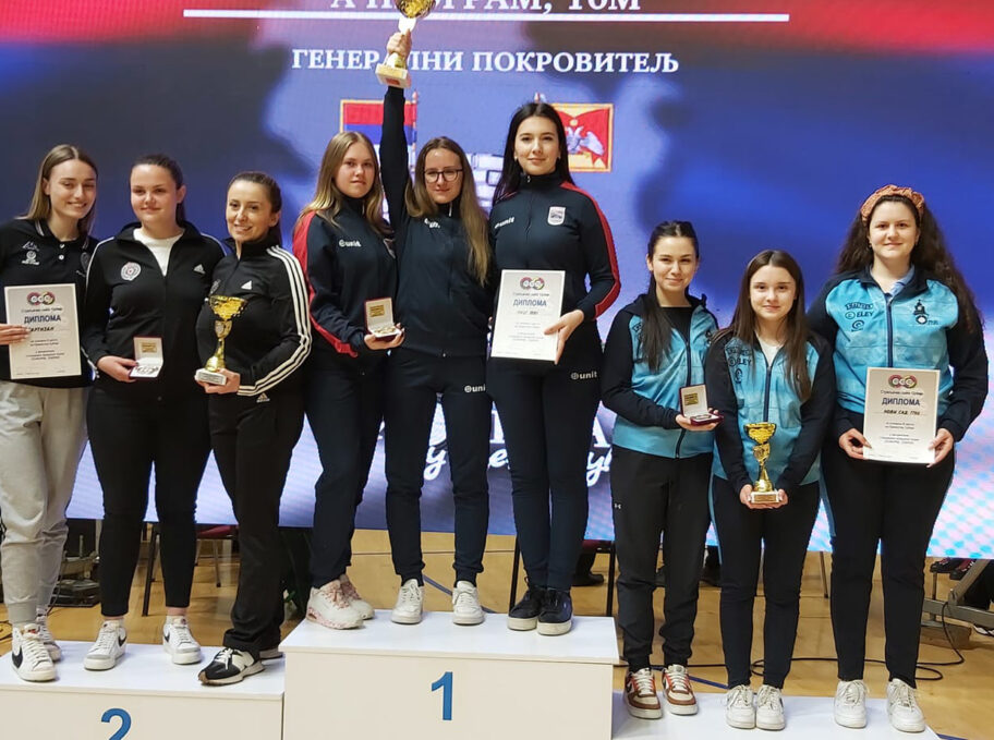 streljacki klub nis 1881 foto lidija mihajlovic 1