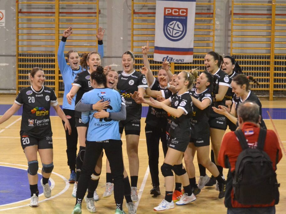 Naisa pobedom nad Vojvodinom obezbedila opstanak u ARKUS ligi 7 zrk naisa foto jelena misic scaled