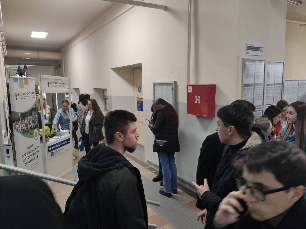 Sajam zapošljavanja