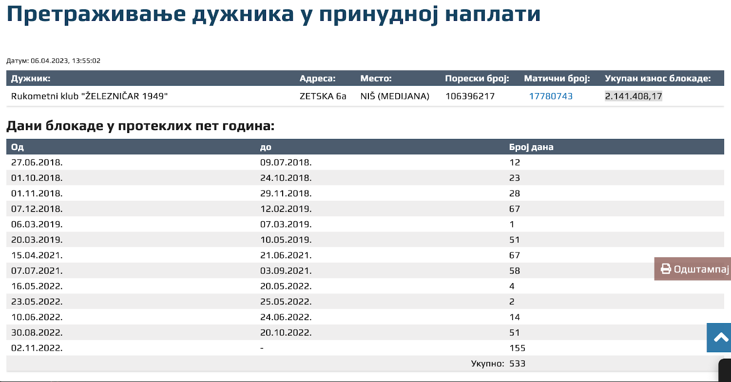 Narodna banka Srbije