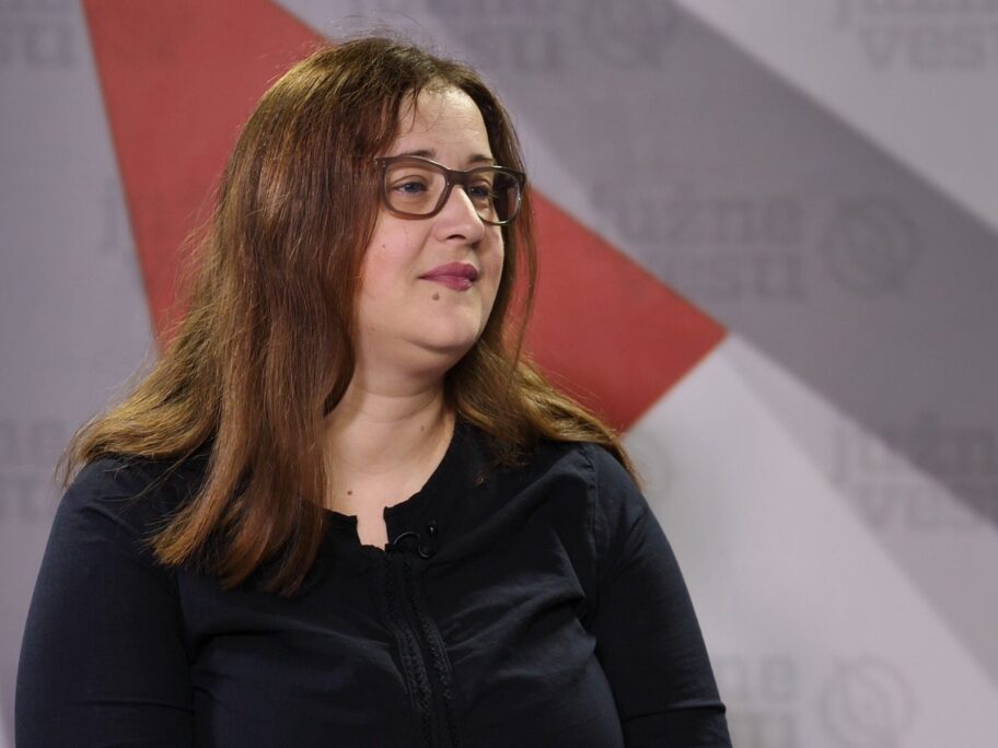 Majka deteta sa autizmom: Kada nas budu prebrojali, ti brojevi zaprepastiće i državu i nas 13 jelena petkovic