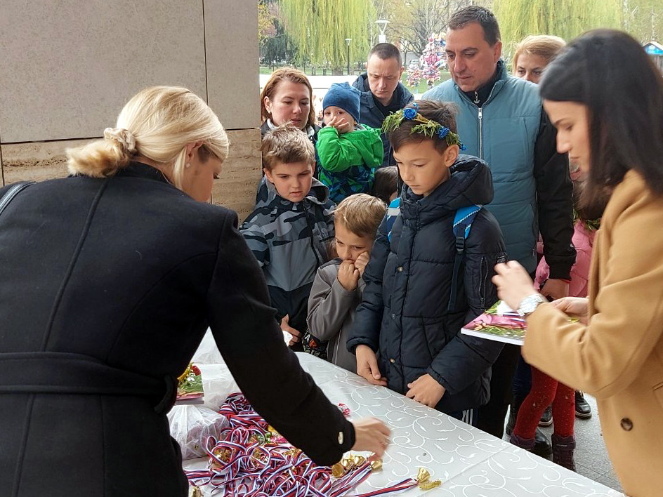 4 Vrbica 2023; foto: Opština Medijana