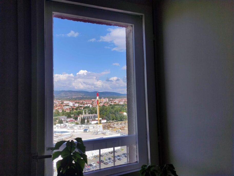 Toplana i zagadjenje foto JV Lj Jocic