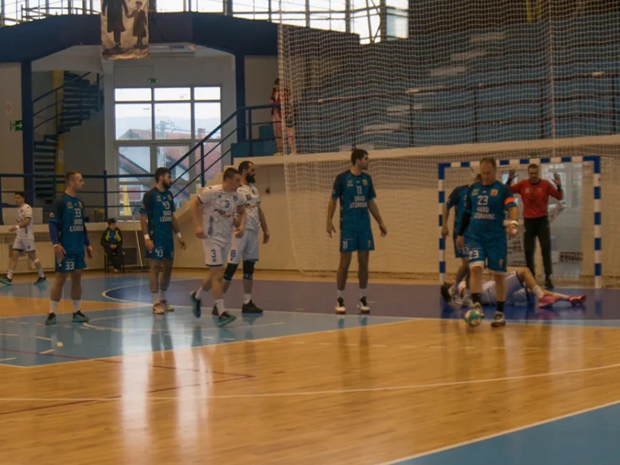 Topličanin - Dubočica