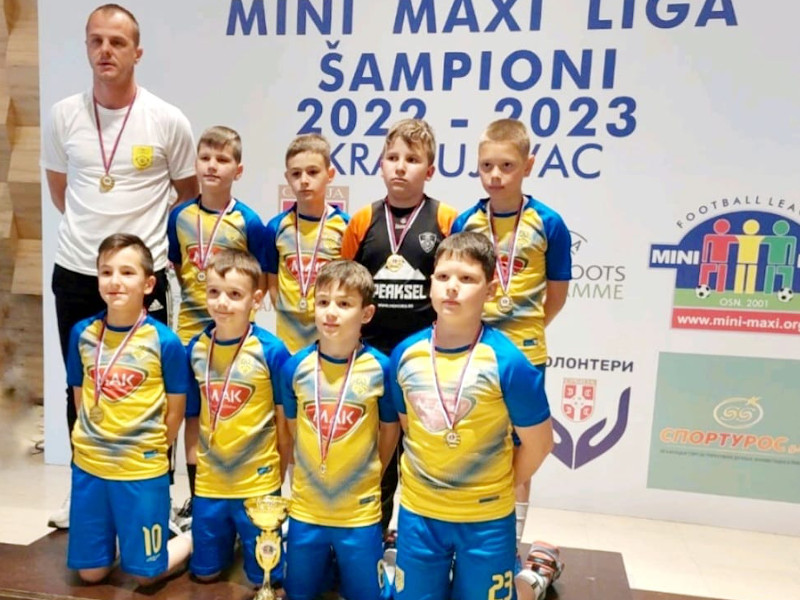 mini maxi liga 2013 godiste filip filipovic