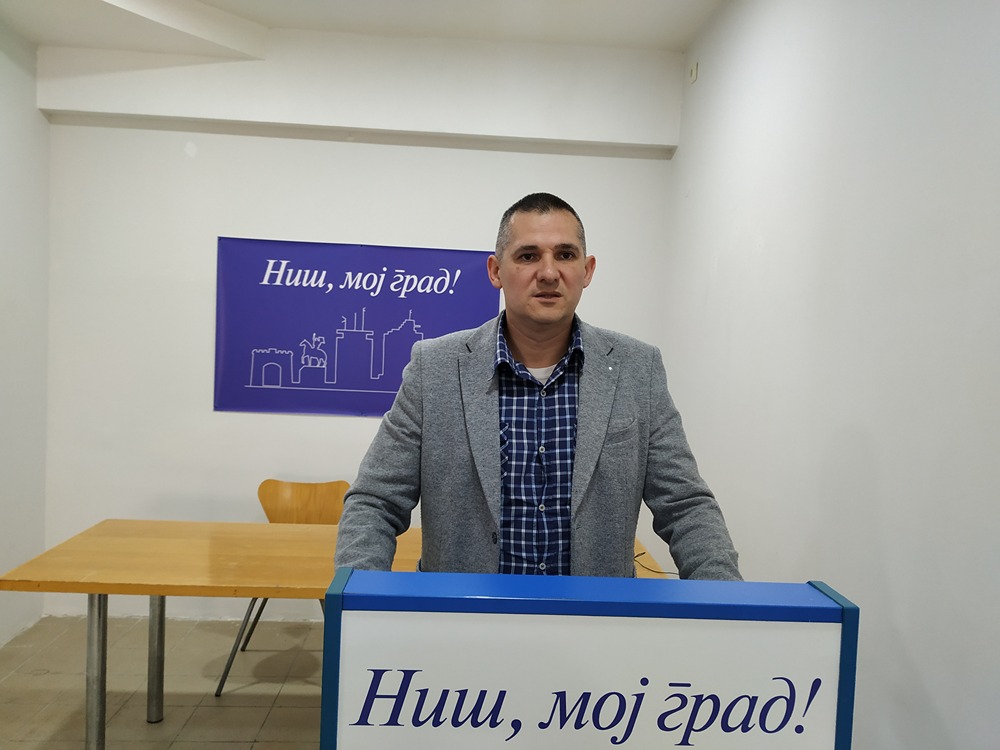 Odbornik Stanković traži da niški kardiohirurzi dobiju najviše priznanje Grada, nagradu “11. januar” 1 IMG 20230411 122140