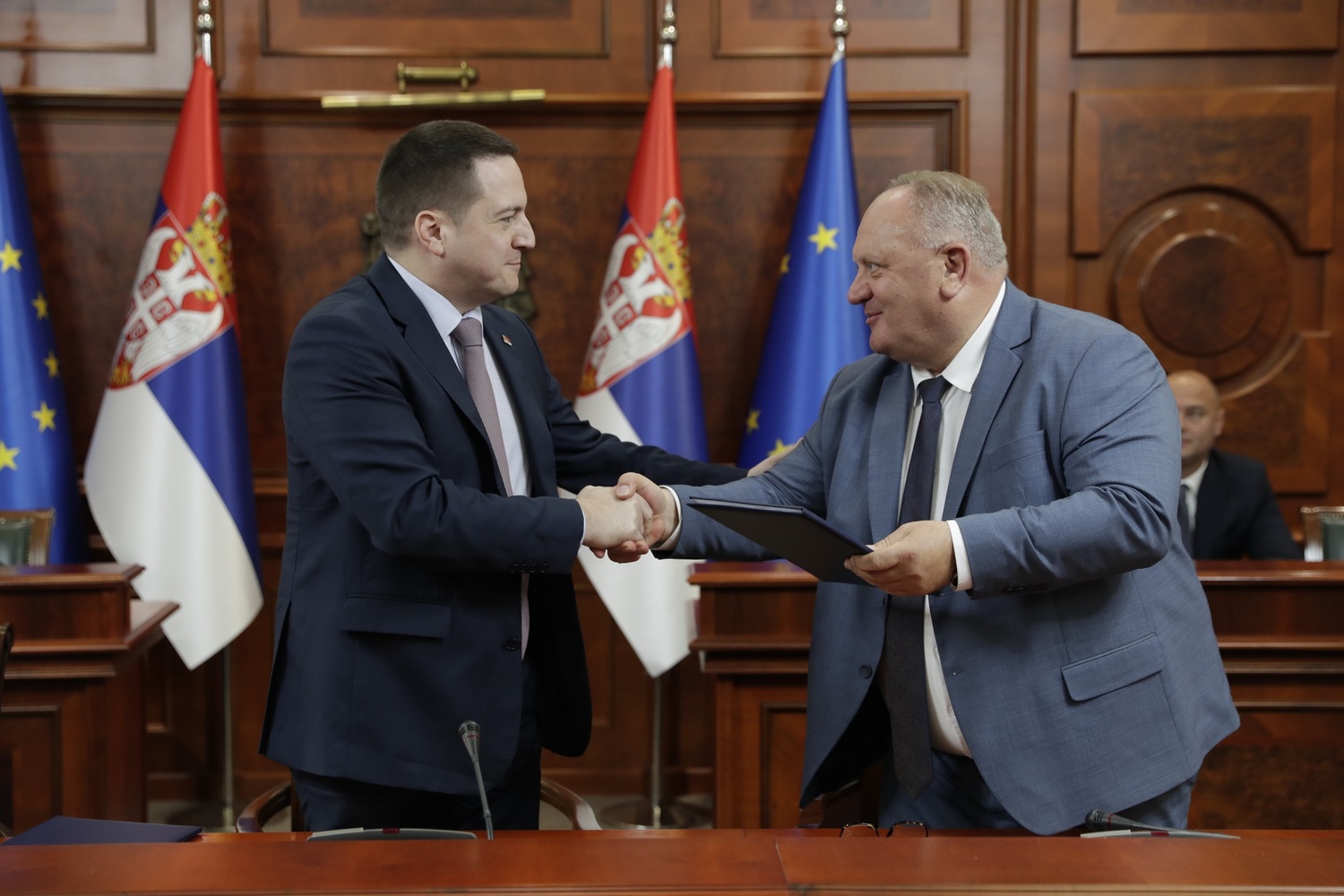 Cvetanović i Ružić