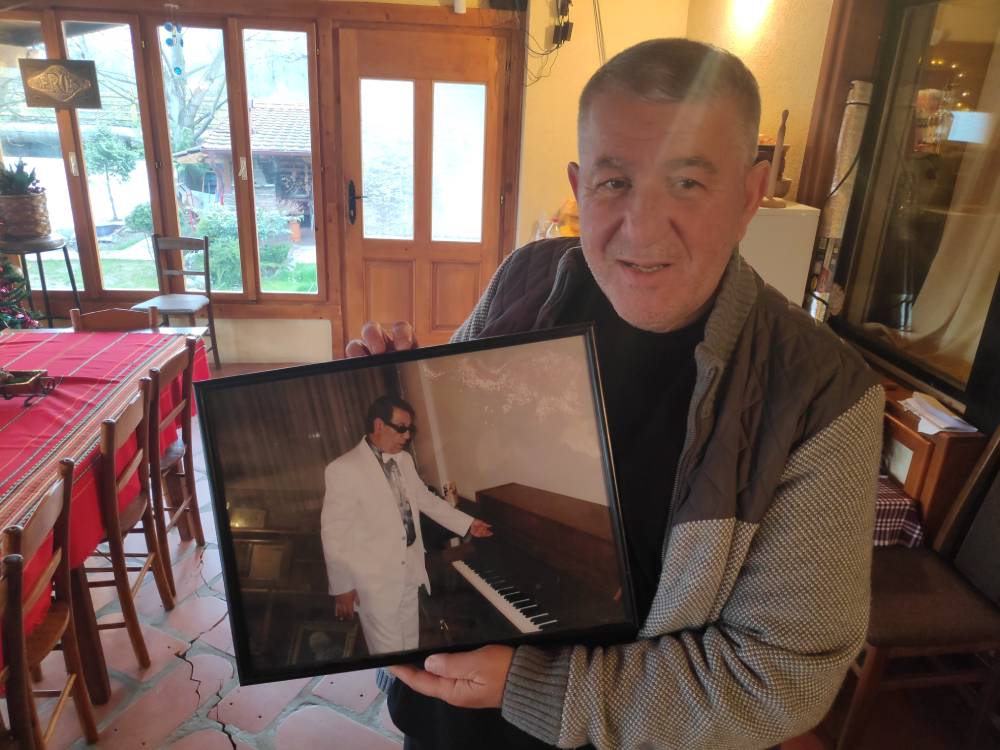 Šaban Bajramović (2)