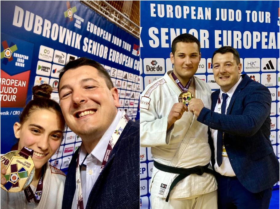 nevena milic igor vracar i nikola milosevic