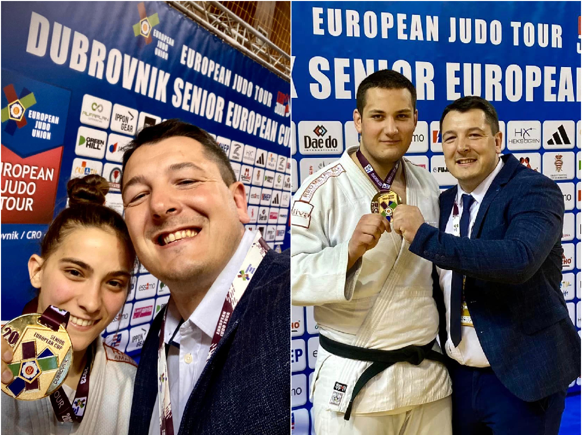 nevena milic igor vracar i nikola milosevic