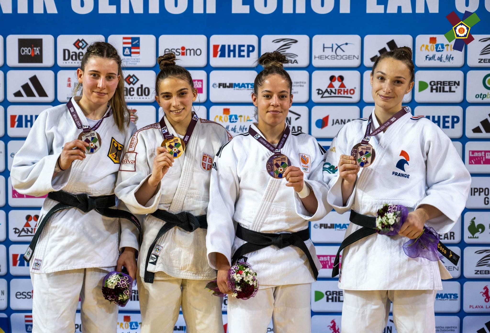 nevena milic na postolju