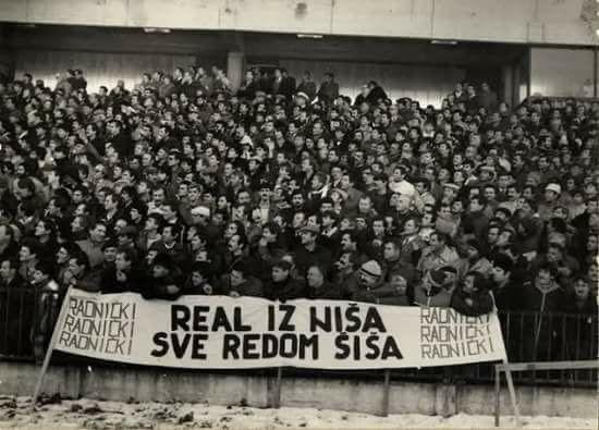 Real iz Niša sve redom šiša