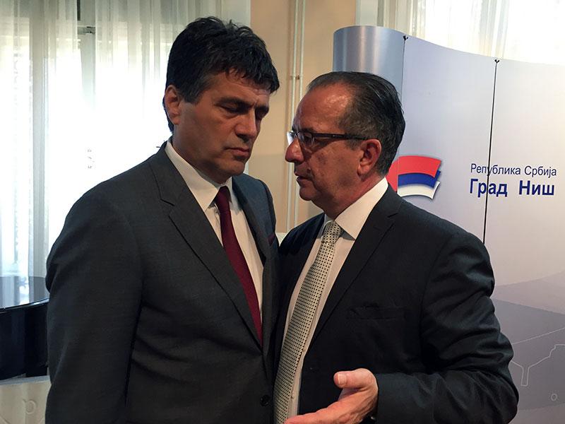 Perišić Bulatović