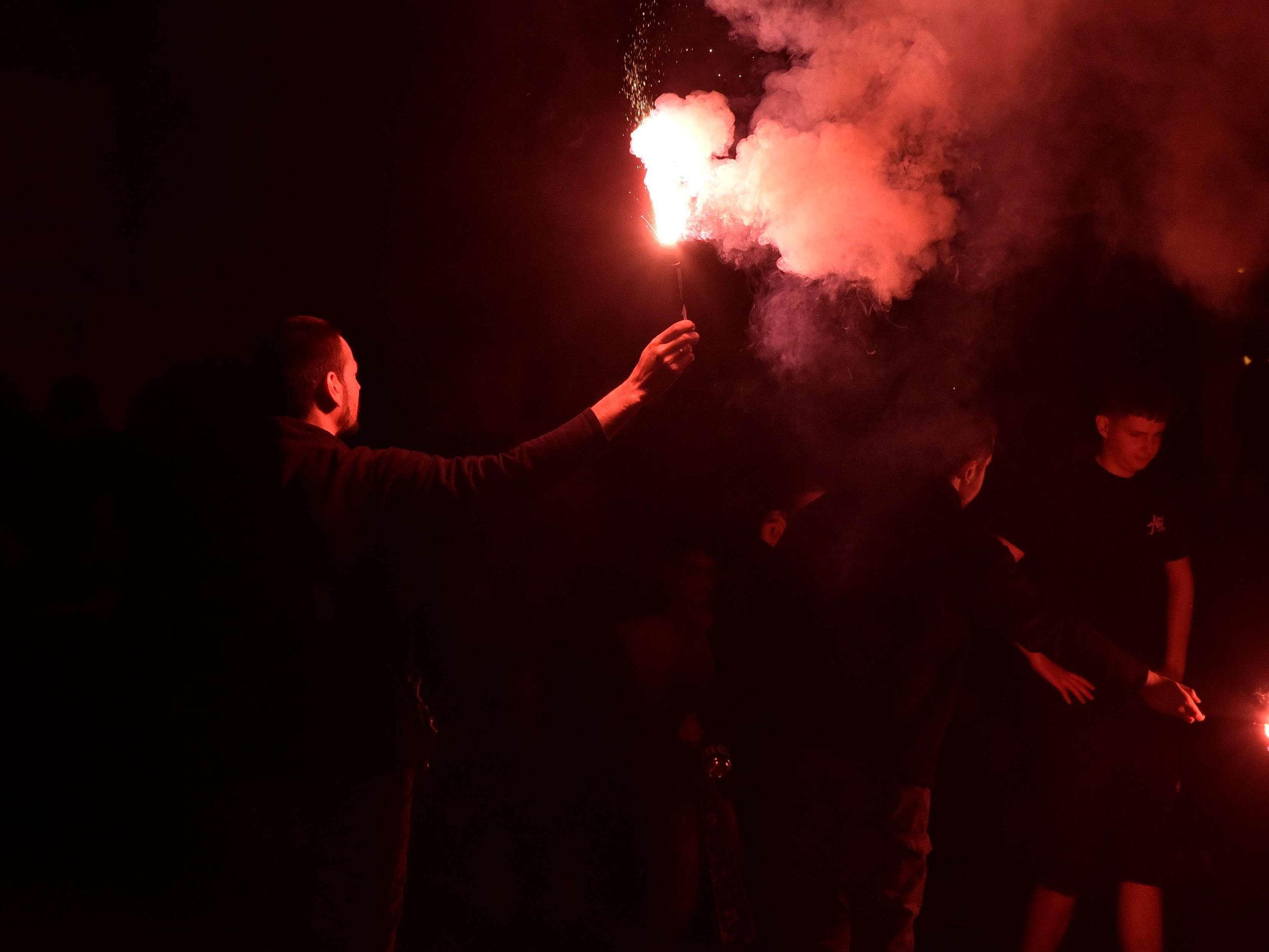 baklja, koncert meraklija, Nis, foto Jelena Misic