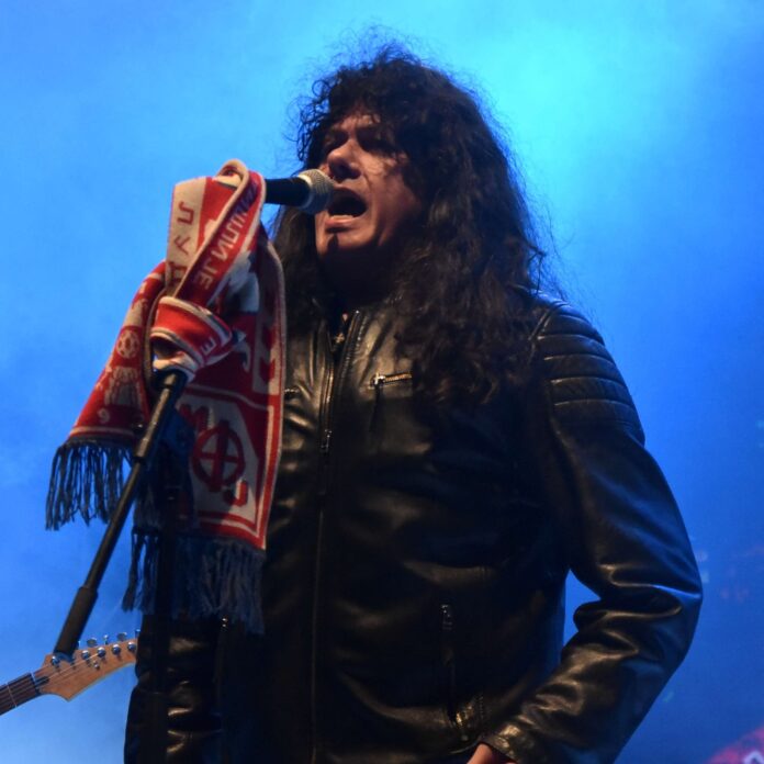 gale kerber koncert meraklija Nis foto Jelena Misic scaled