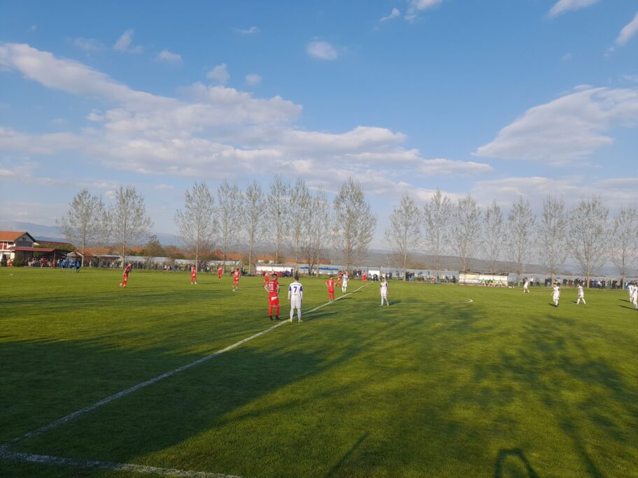 Srpska liga Istok: Dubočica i Radnički podelili bodove, prvi trijumf Cara Konstantina 5 20230422 173429 scaled