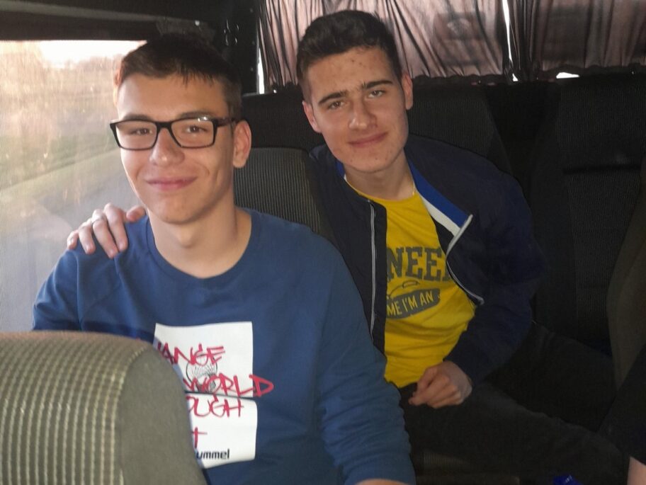 Gimnazijalci sa juga poneli više od deset nagrada sa Republičkog matematičkog takmičenja 15 IMG 20230424 143100