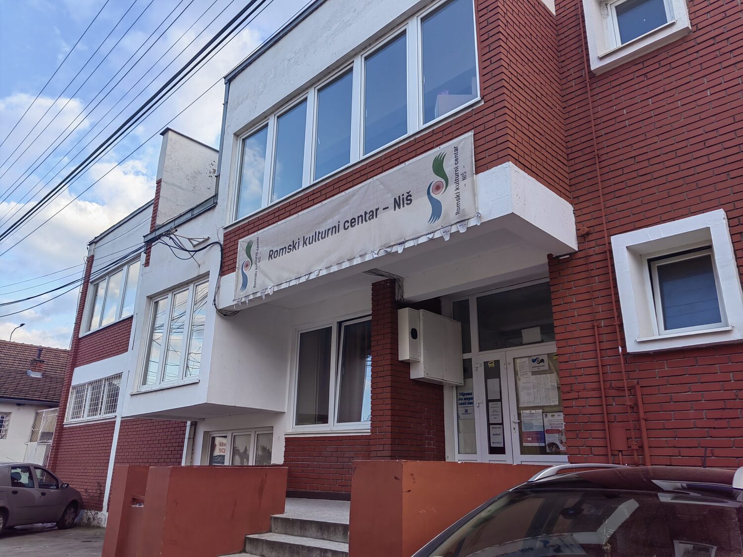 Foto 1 Objekat gde se nalazi svratiste Foto Andjelija Stanimirovic Marija Ilic scaled