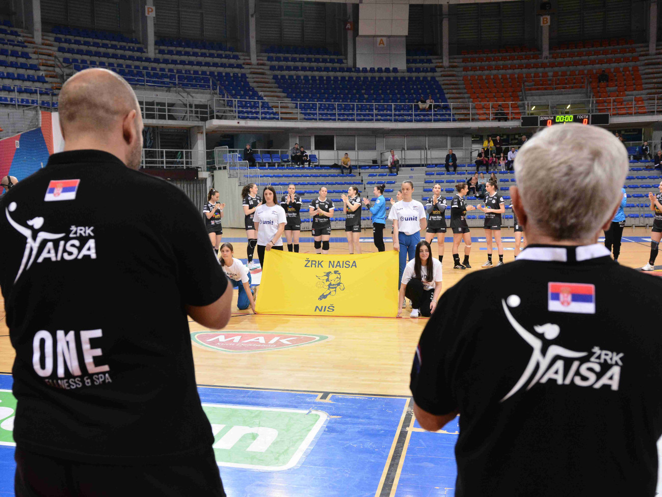 naisa foto arkus liga