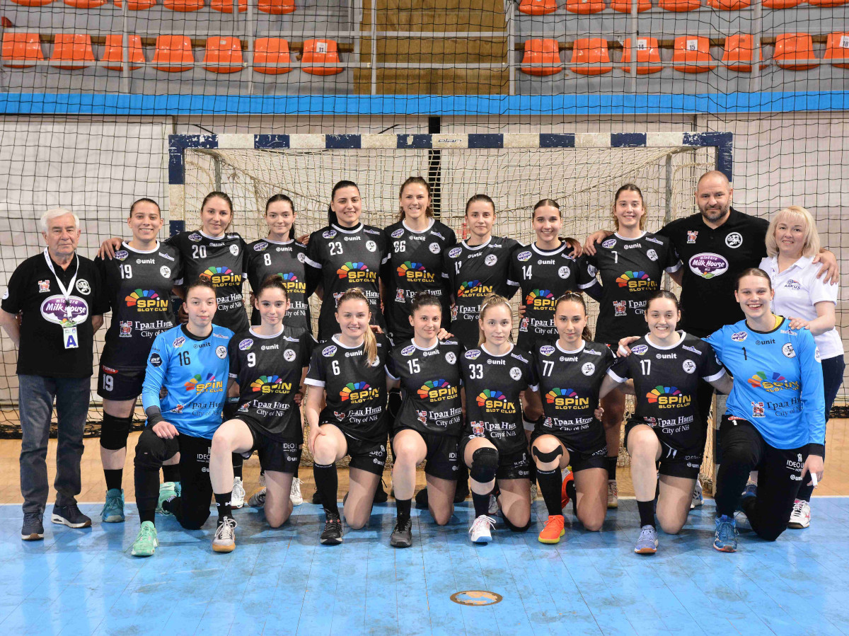 zrk naisa, 2023, foto arkus liga