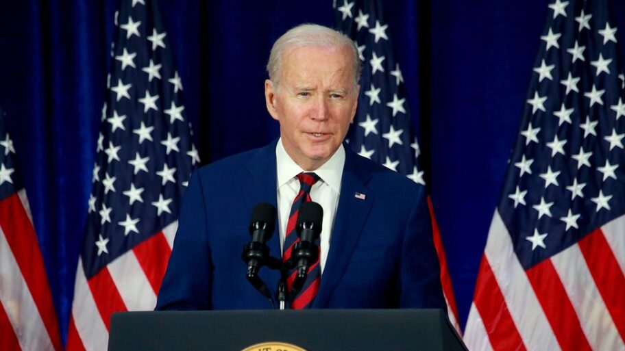 129493877 biden hero getty