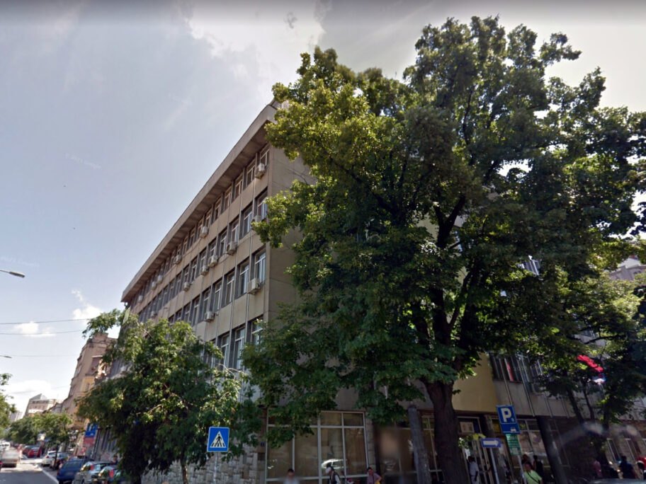 Uprava za drustvene delatnosti foto Grad Nis