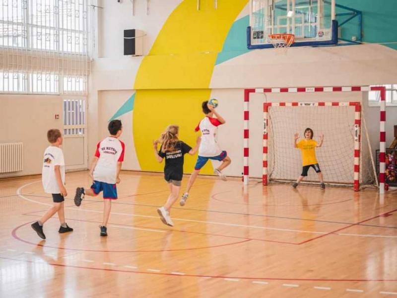 Turnir mini-rukometa ”Južna pruga” u subotu u Leskovcu 3 800x600 IMG 20210817 110442