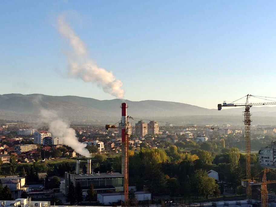 Kraj grejne sezone foto JV Ljubica Jocic