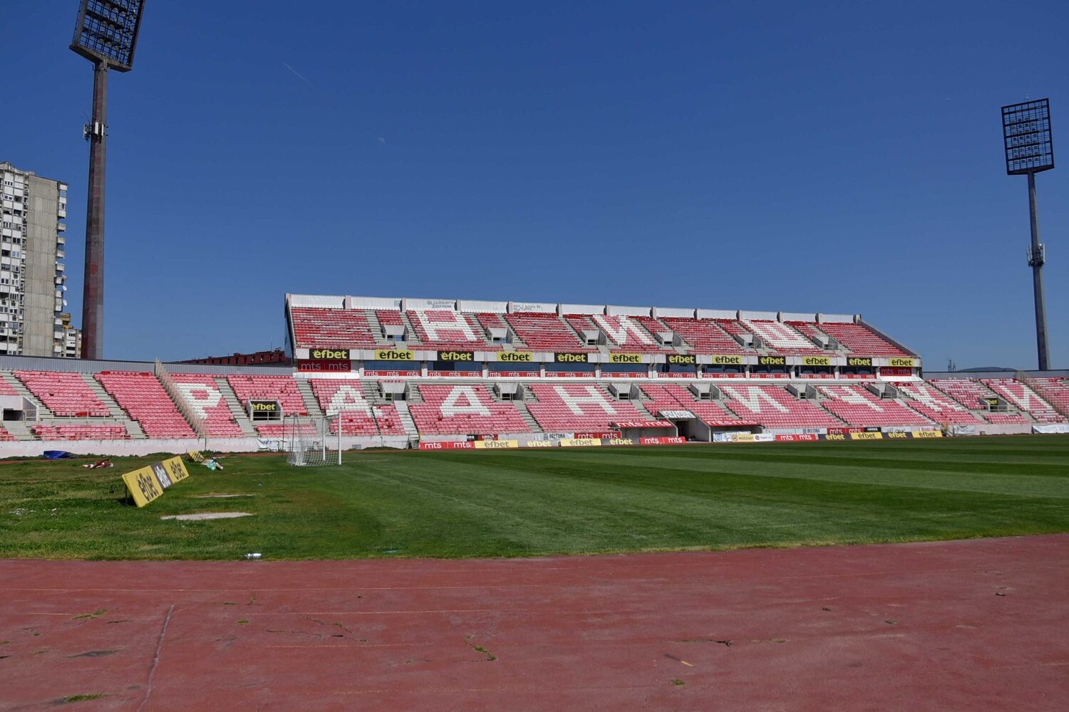 stadion cair, april 2023, foto jelena misic 7