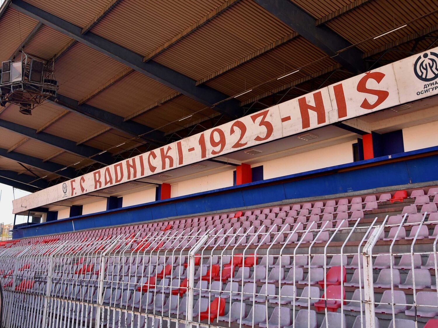 stadion cair, april 2023, foto jelena misic 10