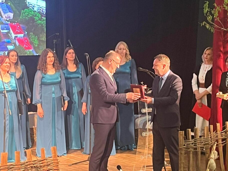 milkovic priznanje foto opstina