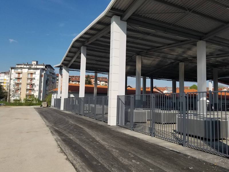 Koncesionar preuzima novu pijacu u Prokuplju, opozicija najavljuje krivične prijave 1 IMG 75efa5d0096dbdc6ad823fe90a2d90d2 V