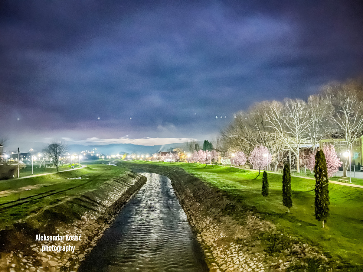 Svrljig, foto Aleksandar Kostic