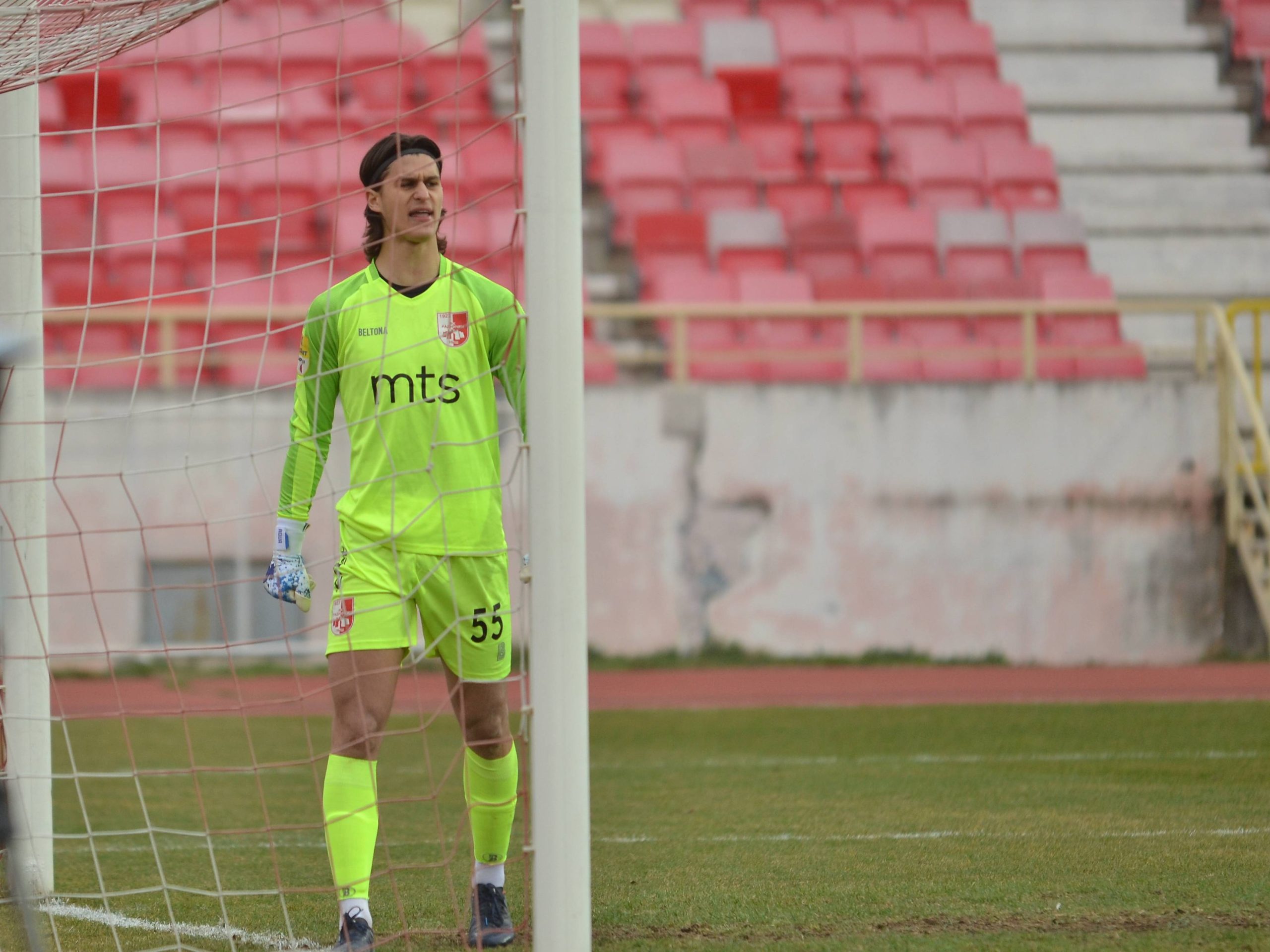 dimi, golman, radnicki, foto jelena misic