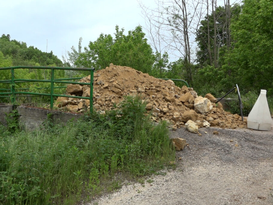 Most na Nišavi kod Bele Palanke zatvoren za saobraćaj zbog oštećenja 8 most foto opstina