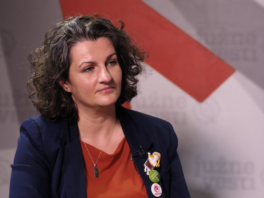 Maja Delibasic foto JV