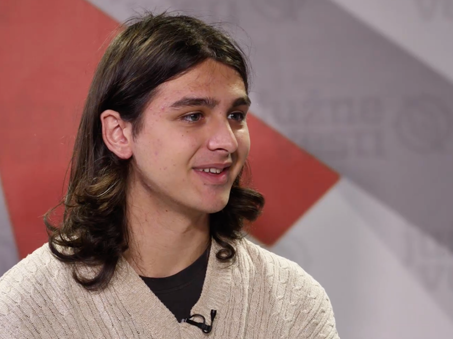 dimitrije golubović