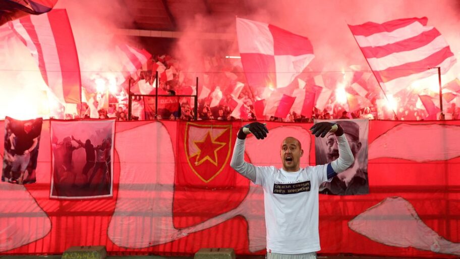 Crvena zvezda i Partizan: Dugovanja najvećih sportskih klubova u Srbiji, hoće li država reagovati 12 129732357 8018945899c4aa6c07d0fc3a132e928206fe4b71