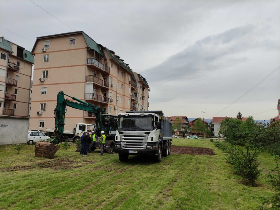 Pantelejci se izborili - umesto zgrade, vrtić na Panteleju, počela gradnja 11 vrtic pantelej 3 scaled